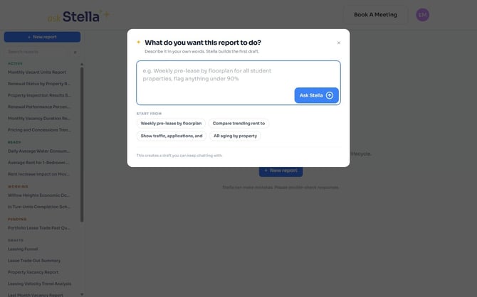 newReportModal