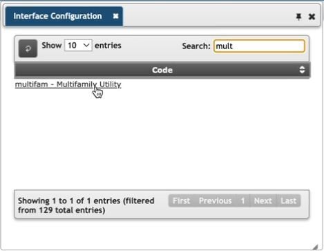 Yardi select vendor
